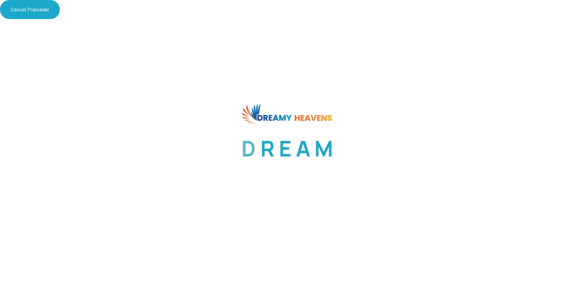 ¿És Seguro y Confiable Dreamyheavensclub.in?