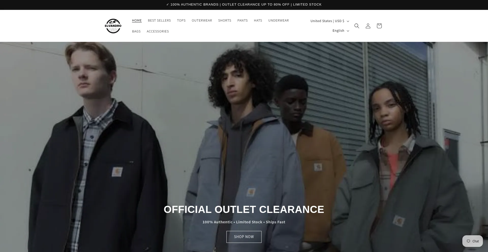 Drelvian.shop