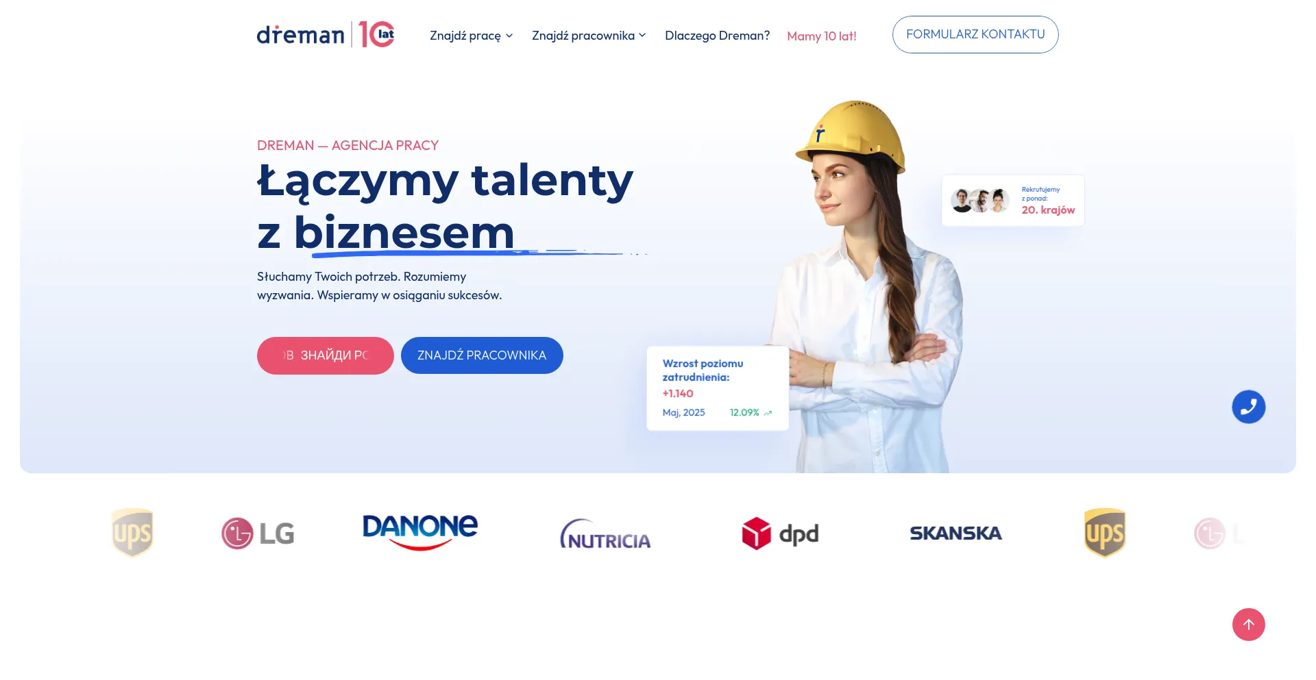 ¿És Seguro y Confiable Dreman.pl?