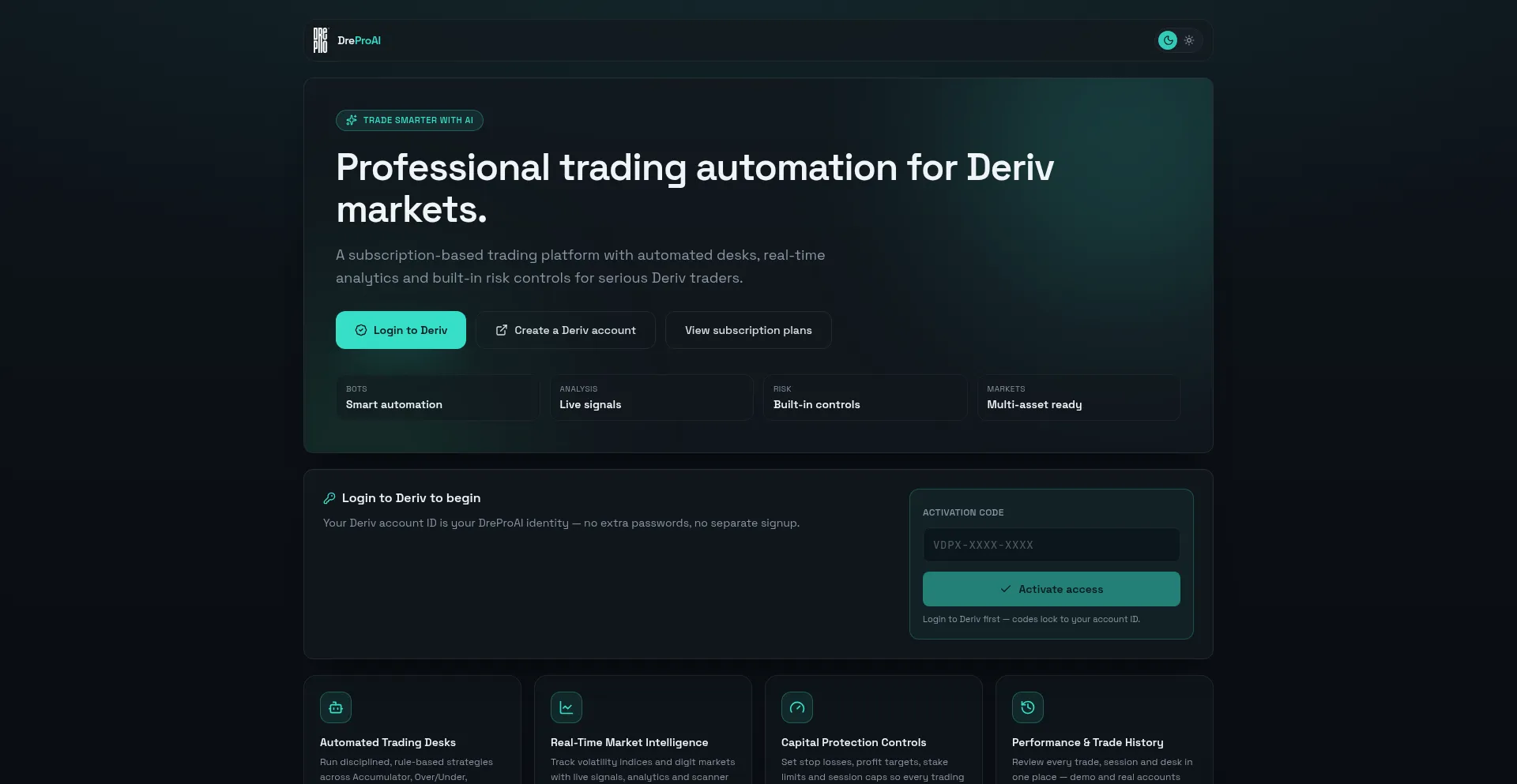 Dreproai.com