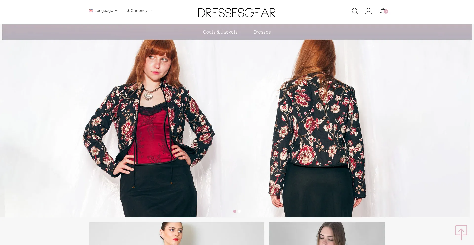 Dressesgear.com