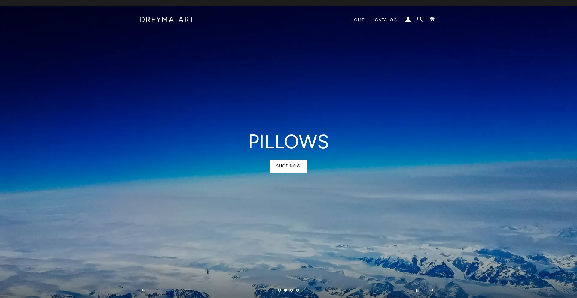Dreymaart.com