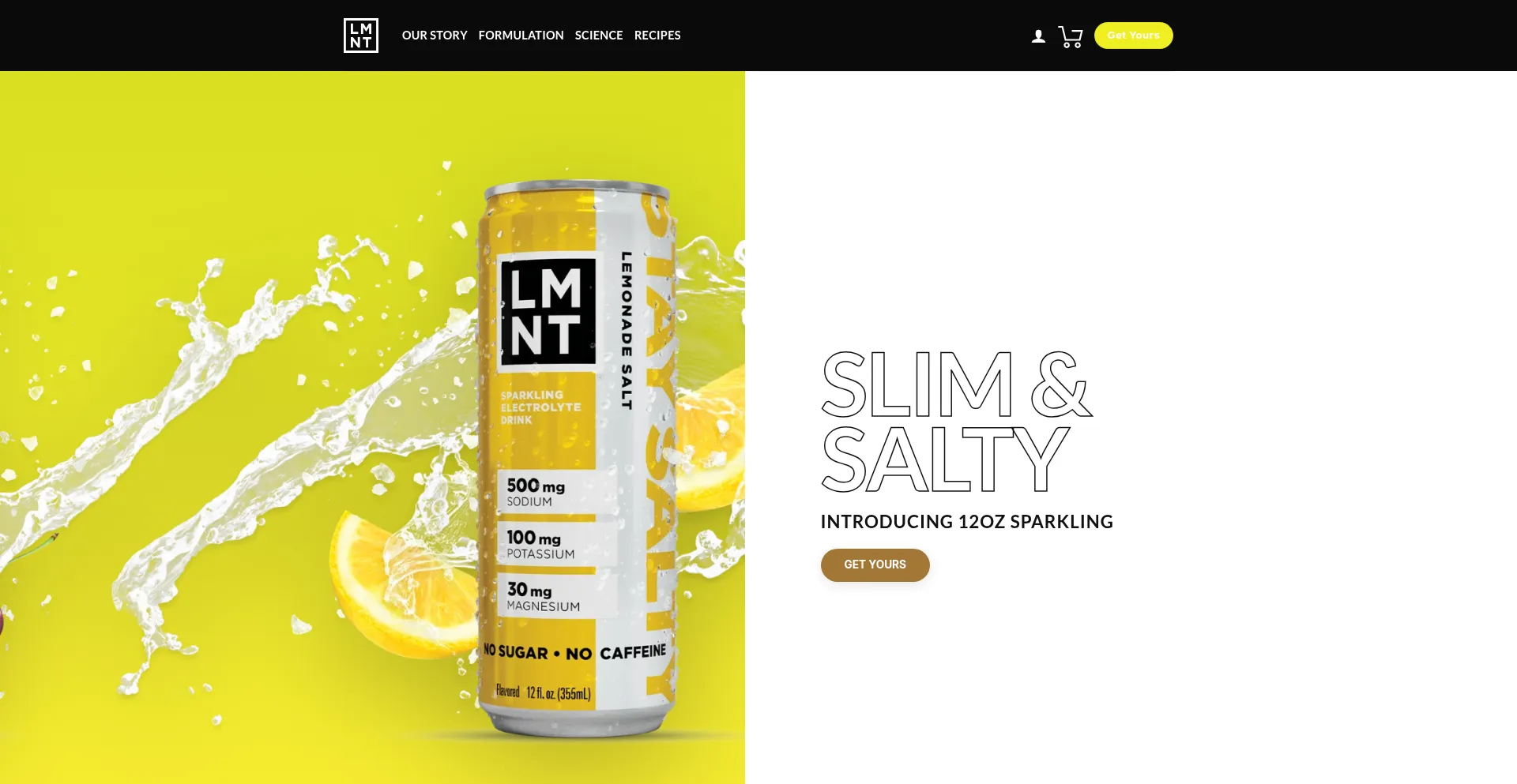 Drinklmntus.de.com