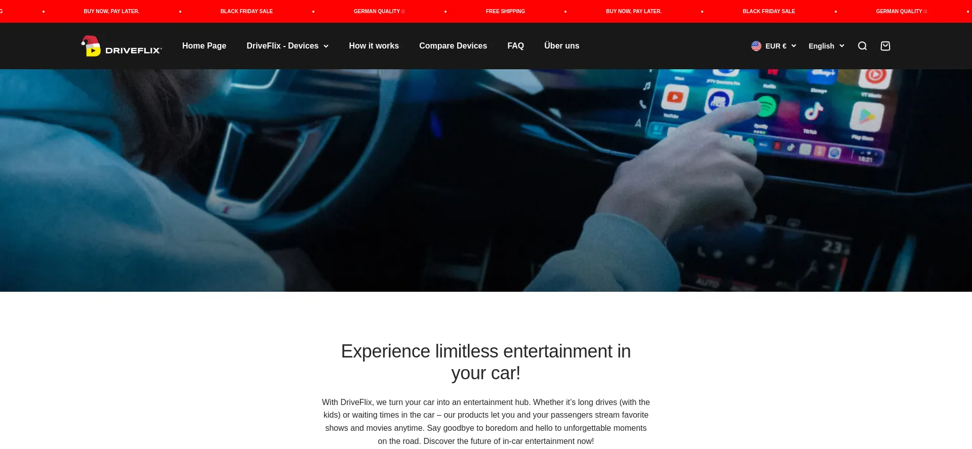 Drive-flix.com