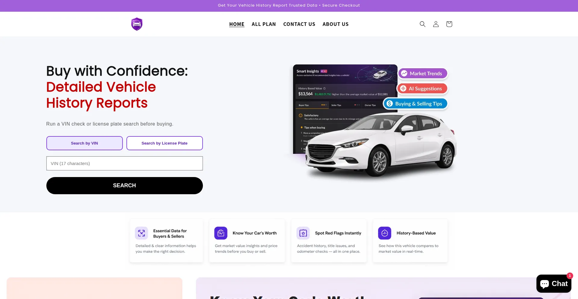 Driveinfo.us
