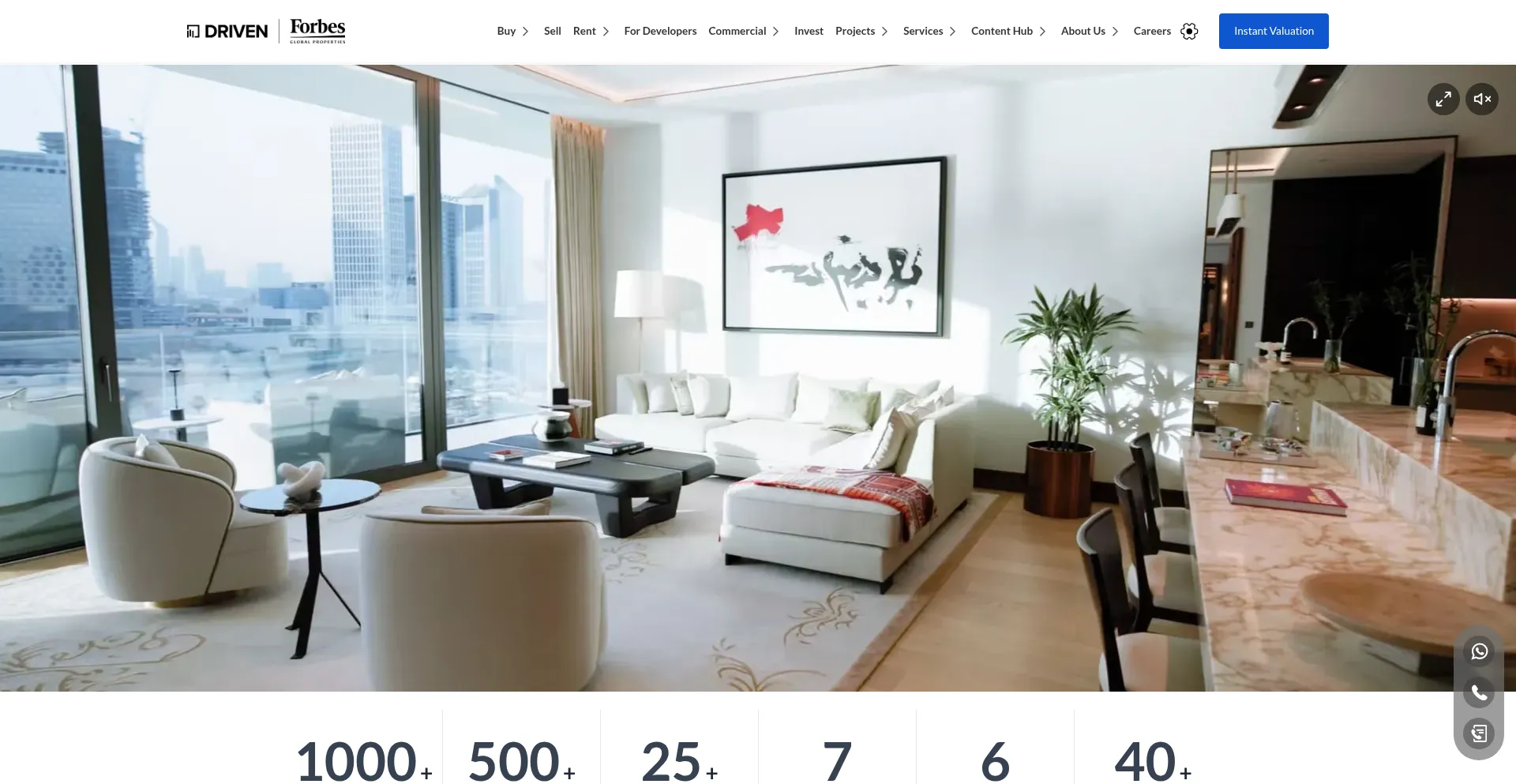 Drivenproperties.com