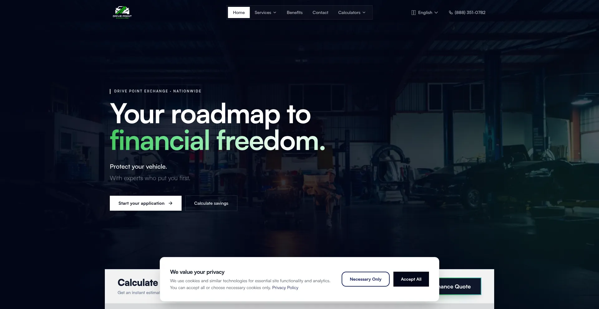 Drivepointexchange.com