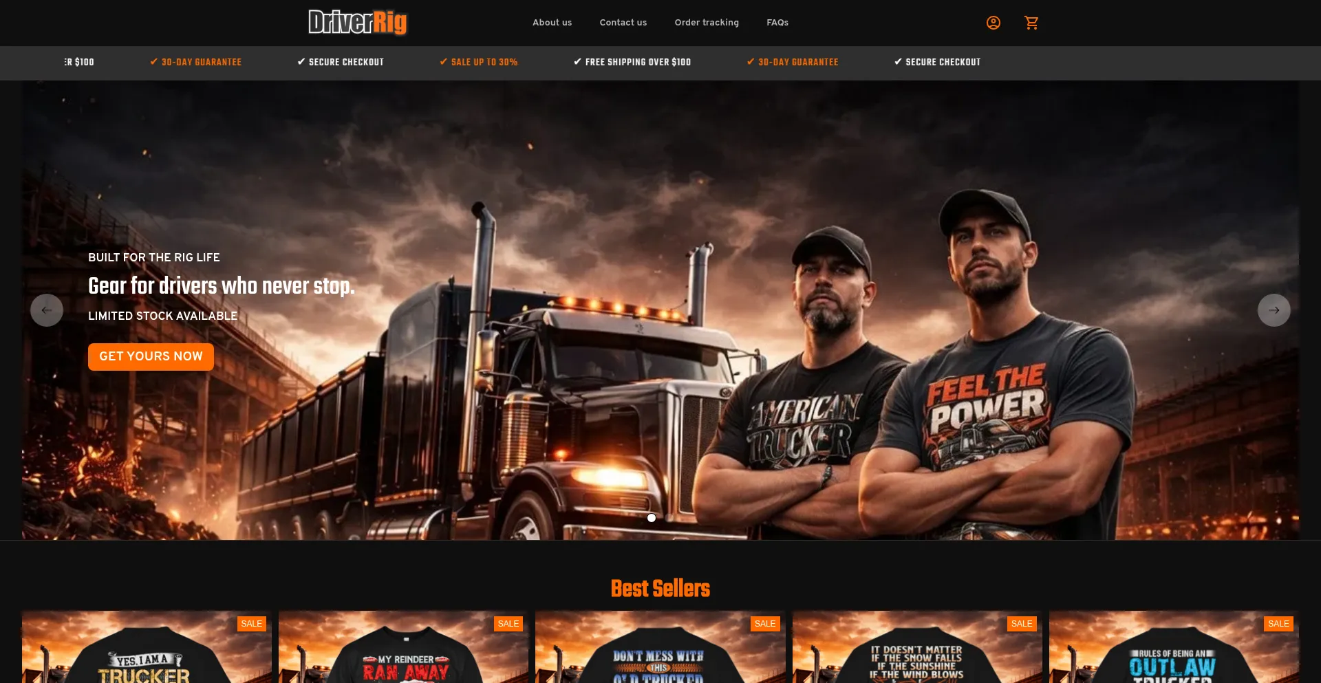 Driverrig.com