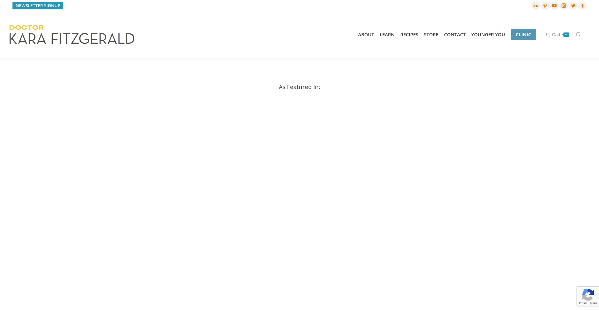 Drkarafitzgerald.com