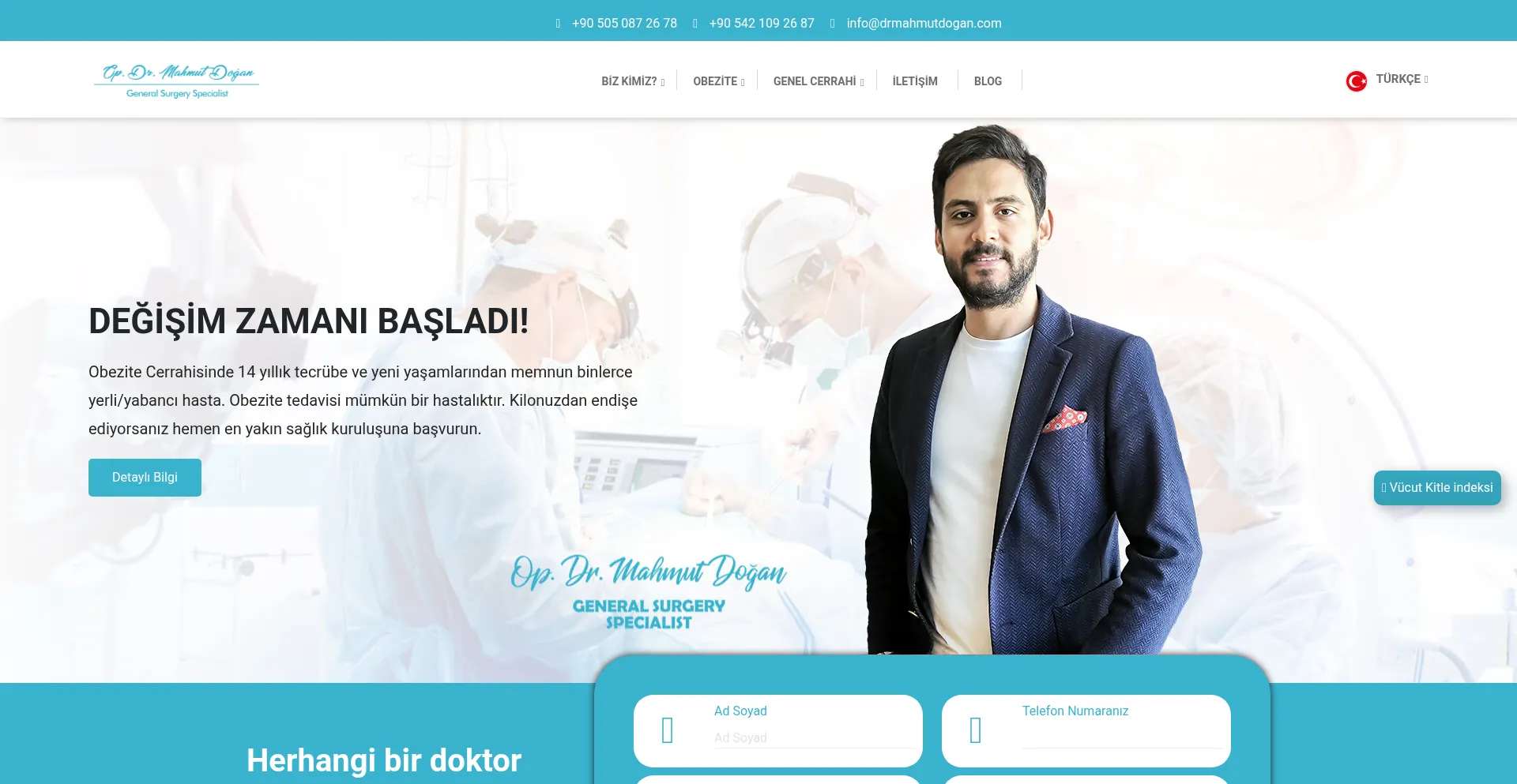 Drmahmutdogan.com