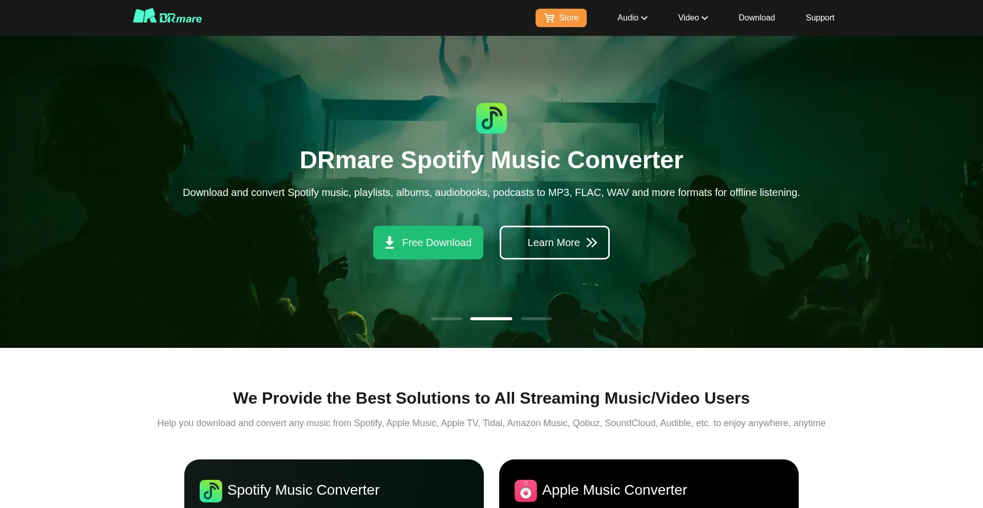 Drmare.com