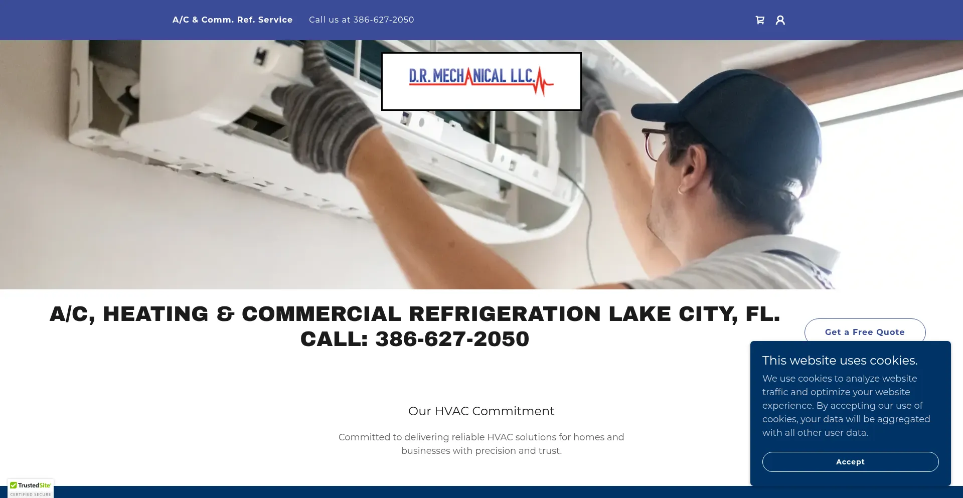 Drmechanical.com