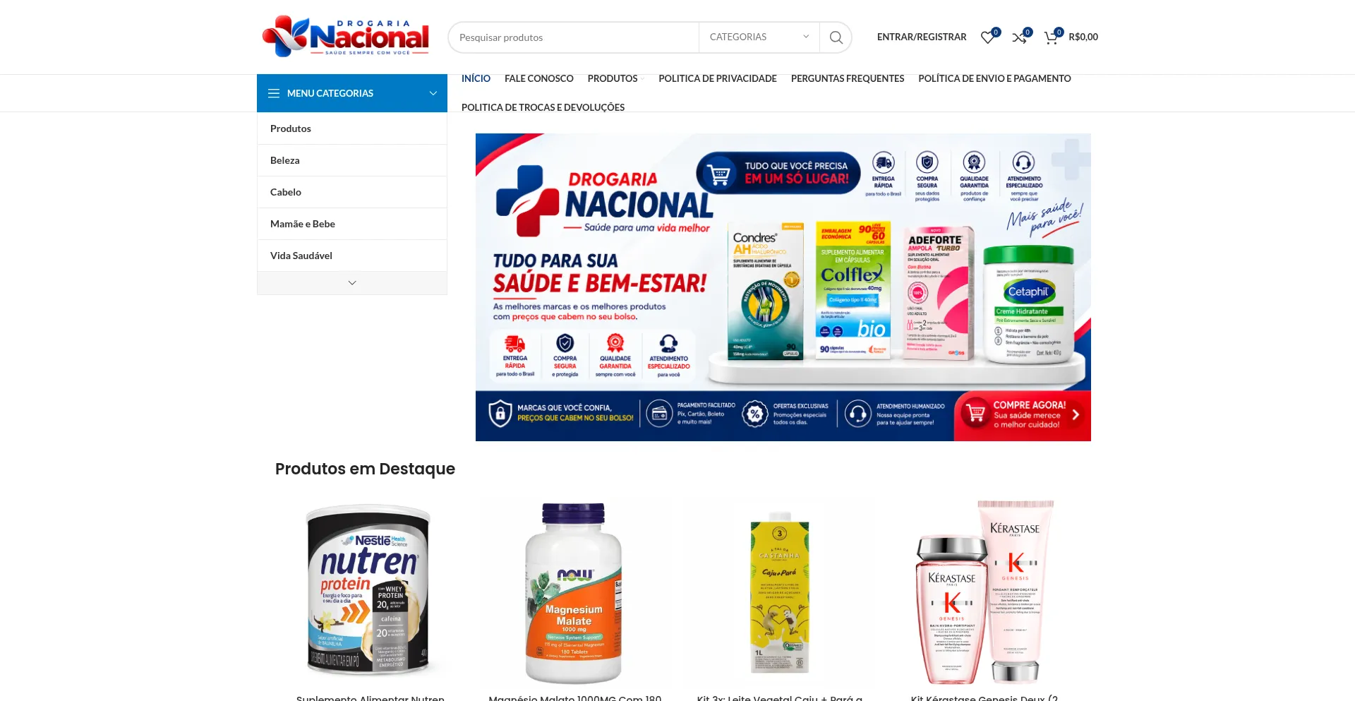 Drogarianacionalsp.com