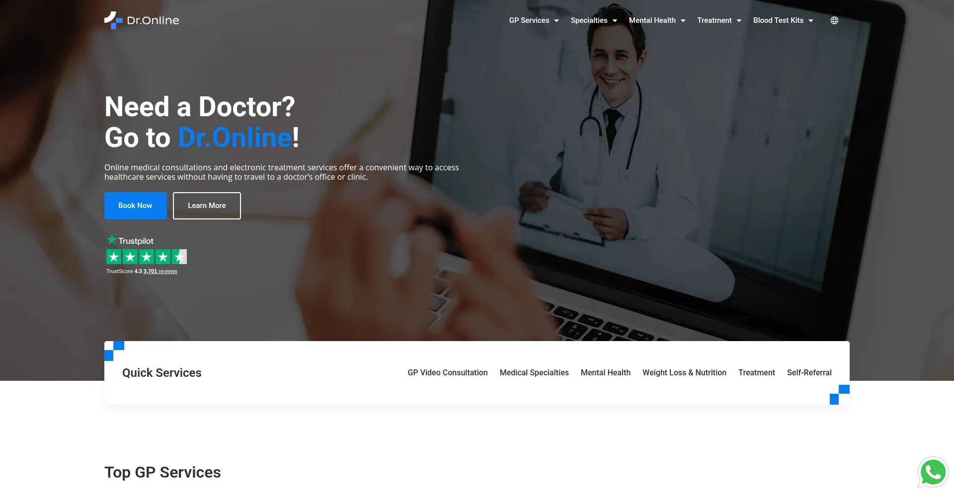 Dronline.ie