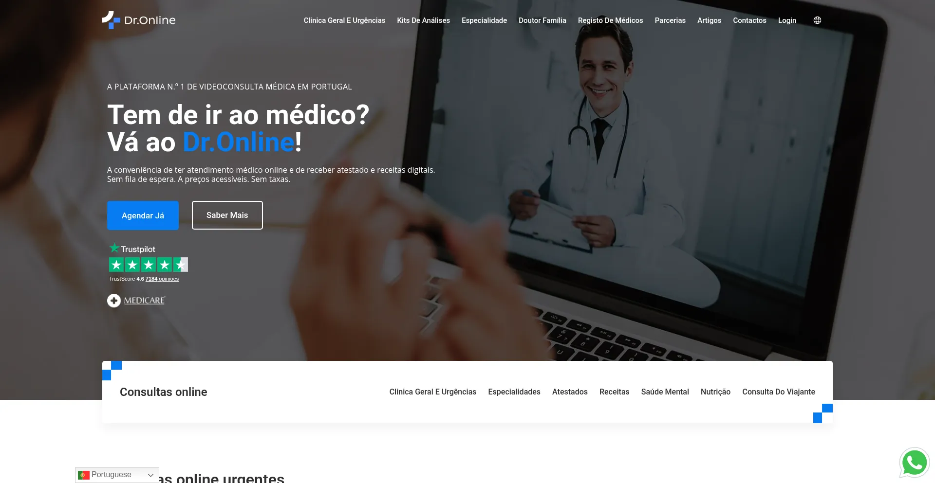¿És Seguro y Confiable Dronline.pt?