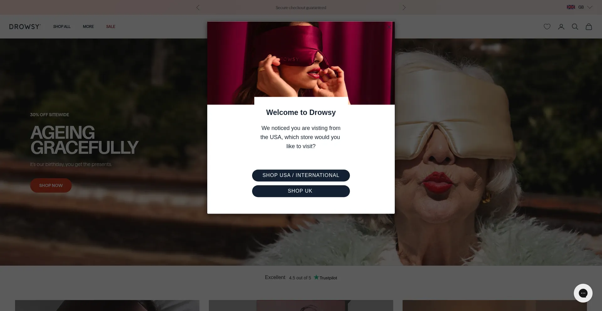 Drowsysleepco.com