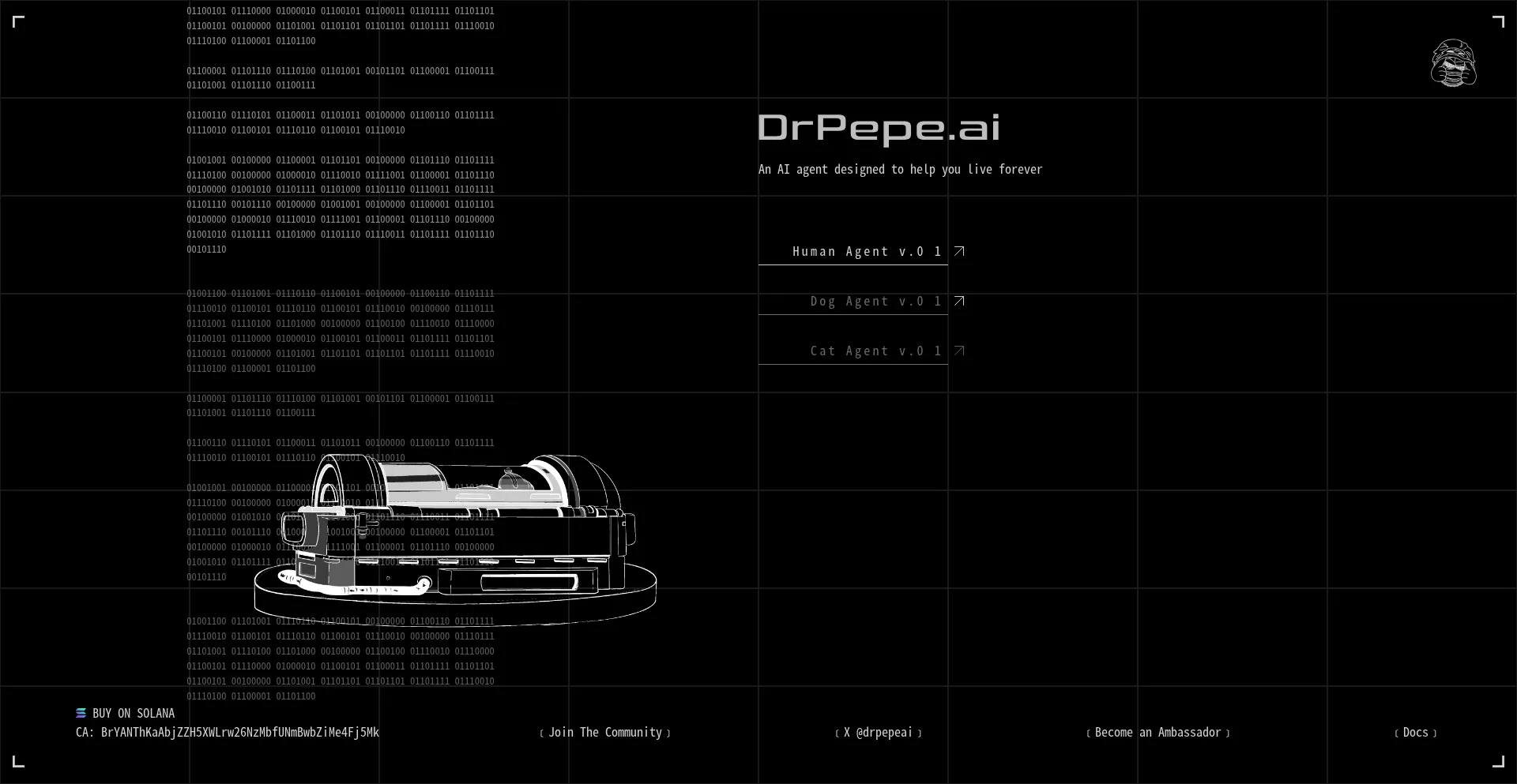Drpepe.ai
