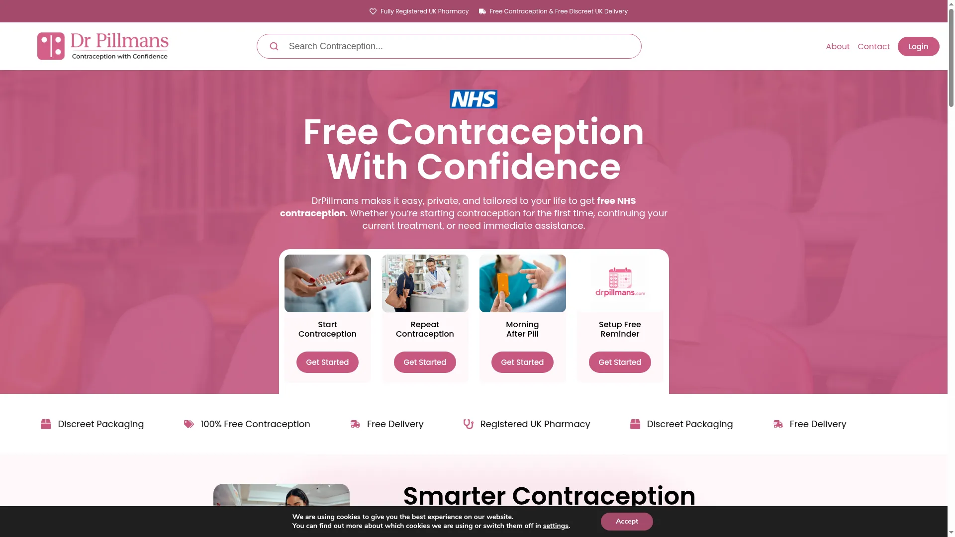 Drpillmans.com