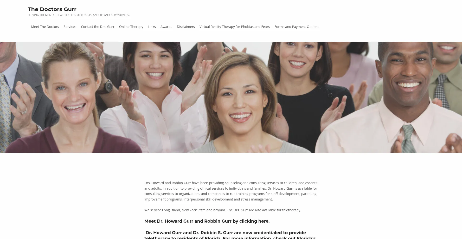 Drsgurr.com