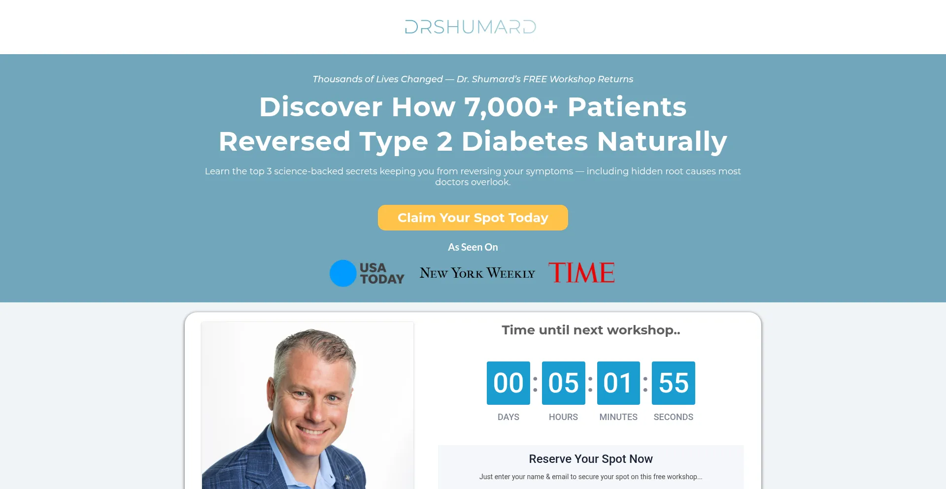 ¿És Seguro y Confiable Drshumardworkshop.com?