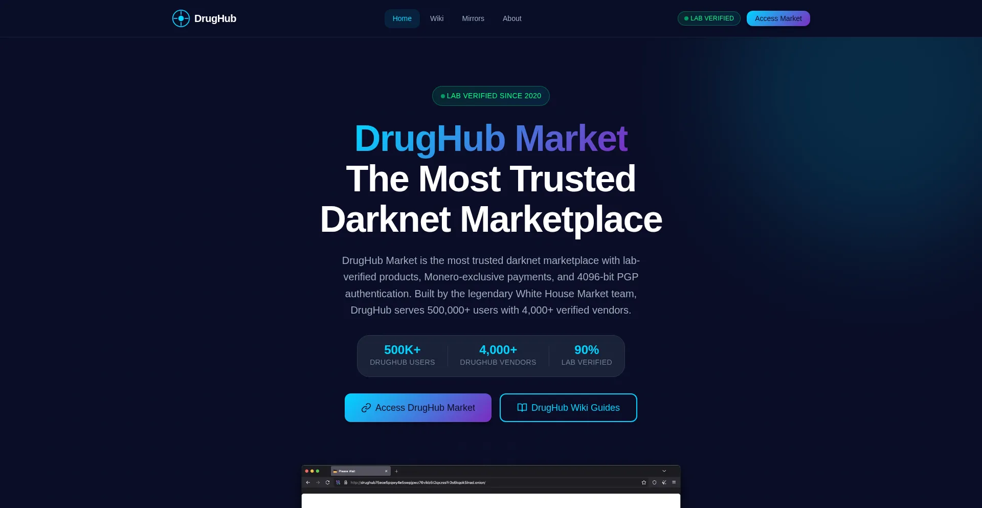Drughubdnm.world