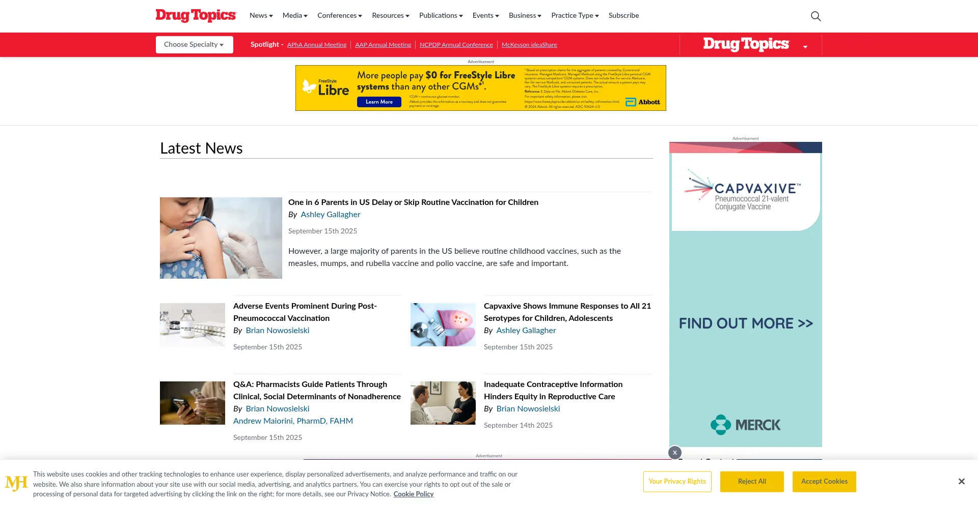 ¿És Seguro y Confiable Drugtopics.com?