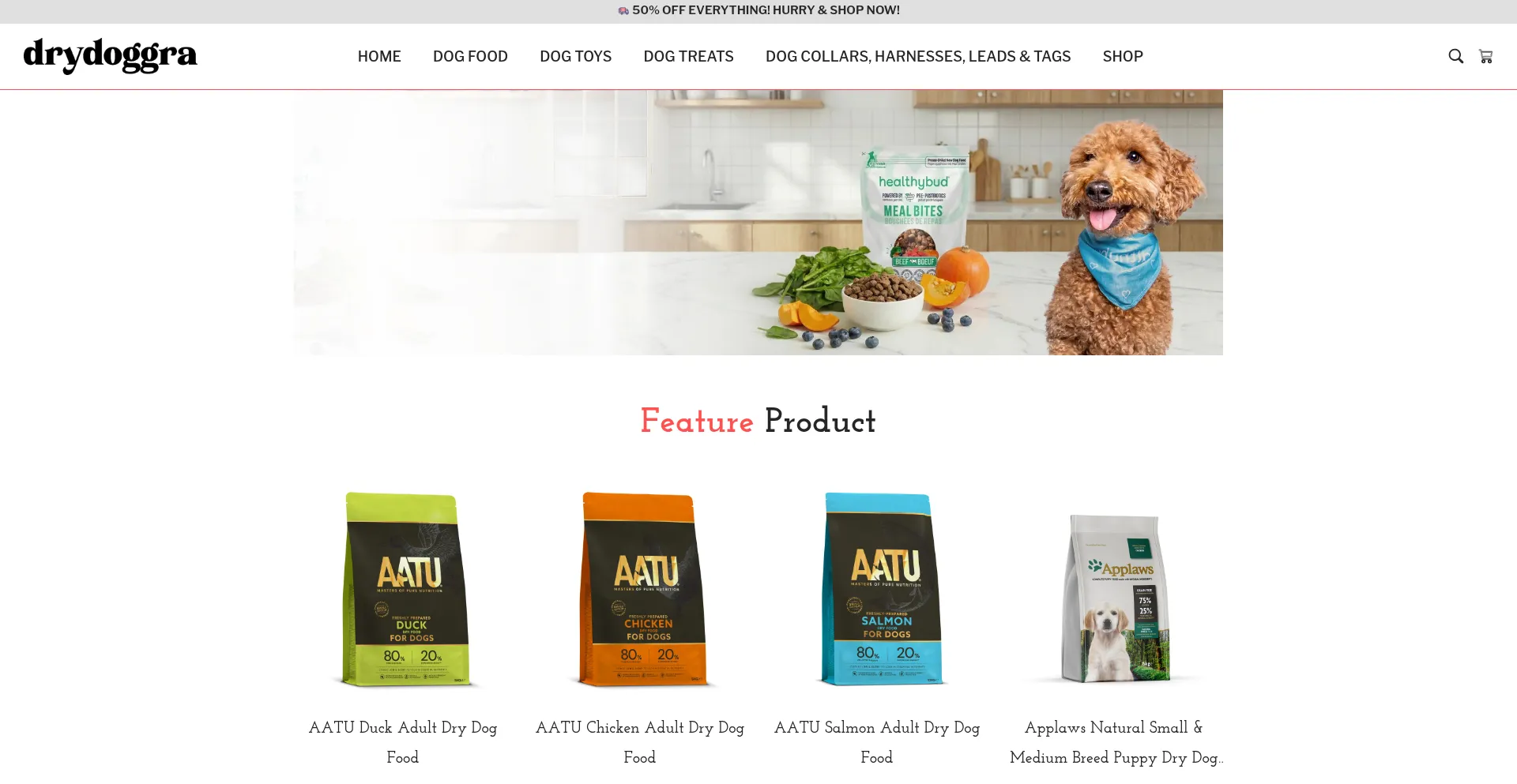 Drydoggra.com