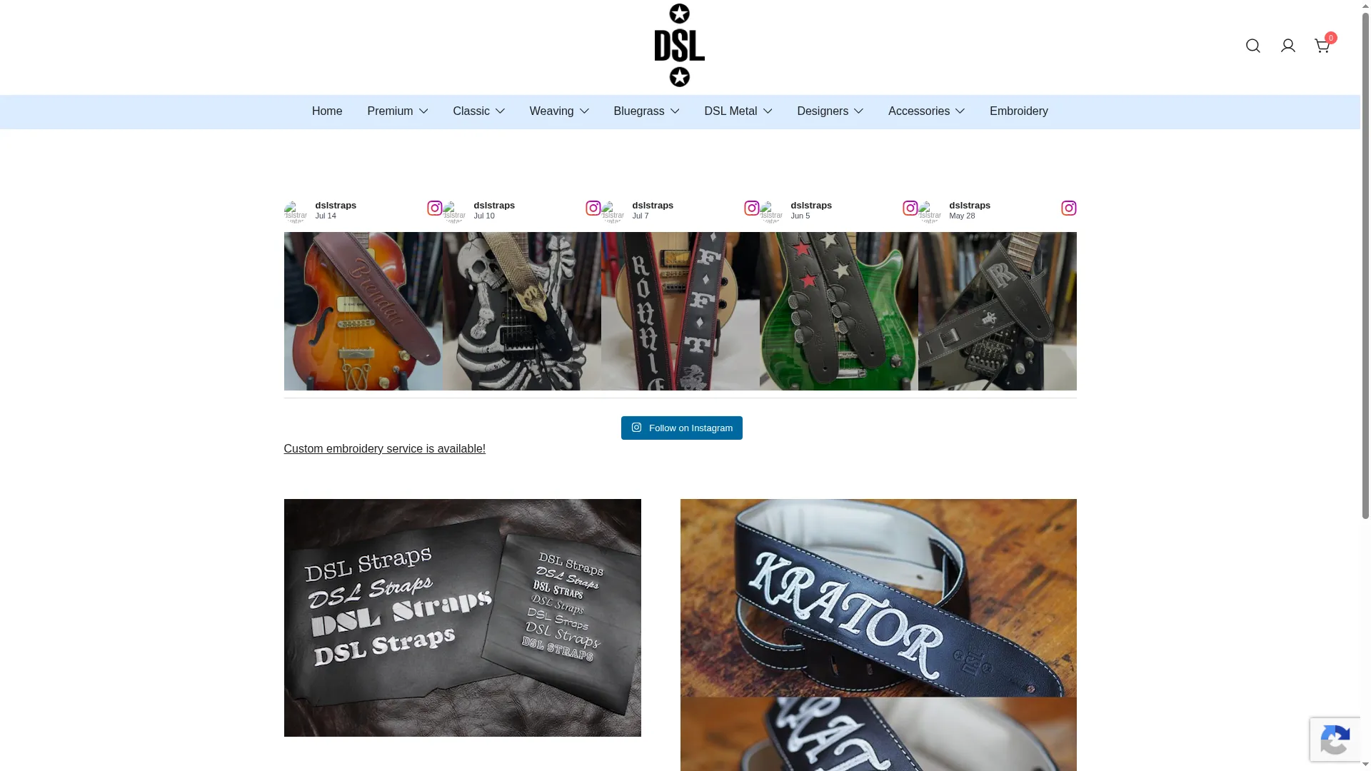 Dslstraps.com.au