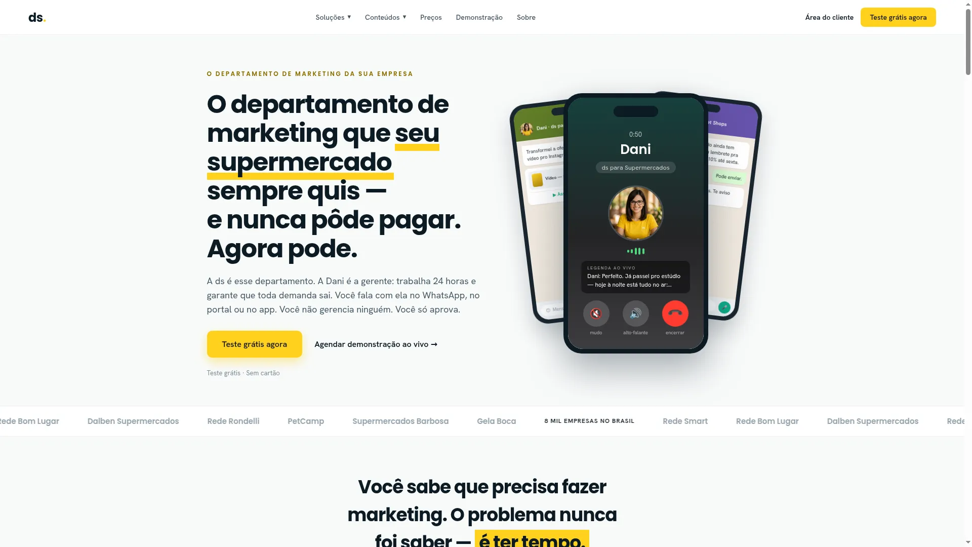 Dsmarketing.com.br