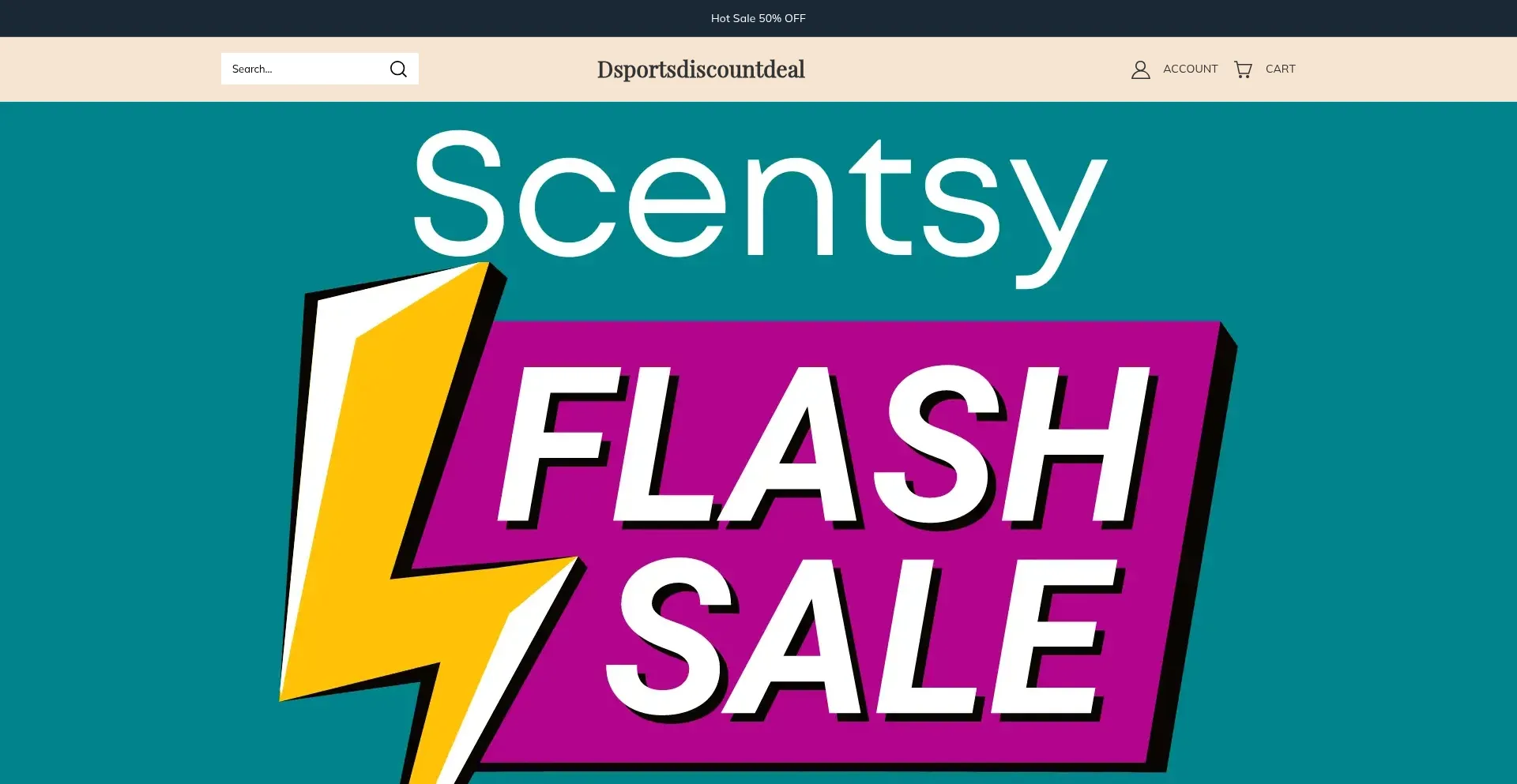 Dsportsdiscountdeal.com