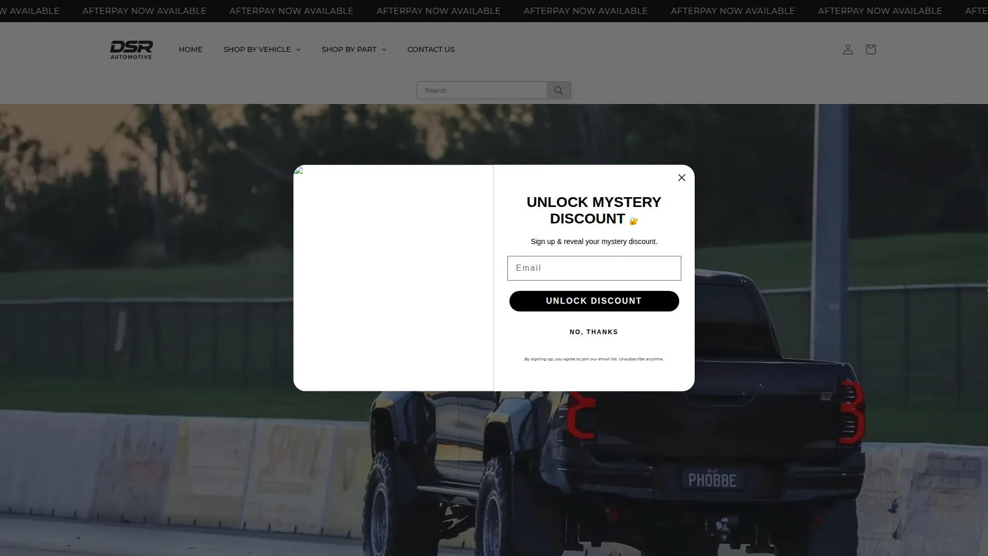Dsrautomotive.com