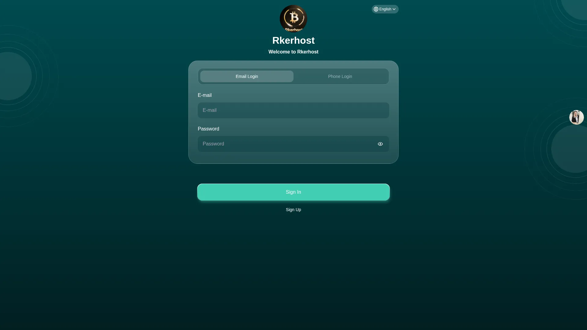 Dtbpfn.rkerhost.com