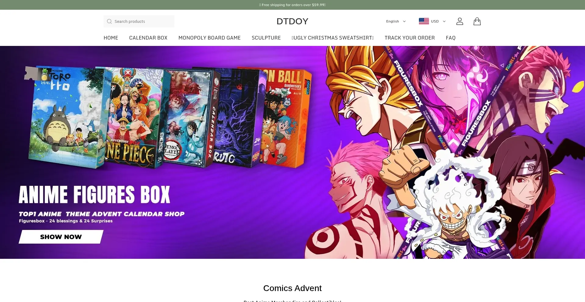 ¿És Seguro y Confiable Dtdoy.com?
