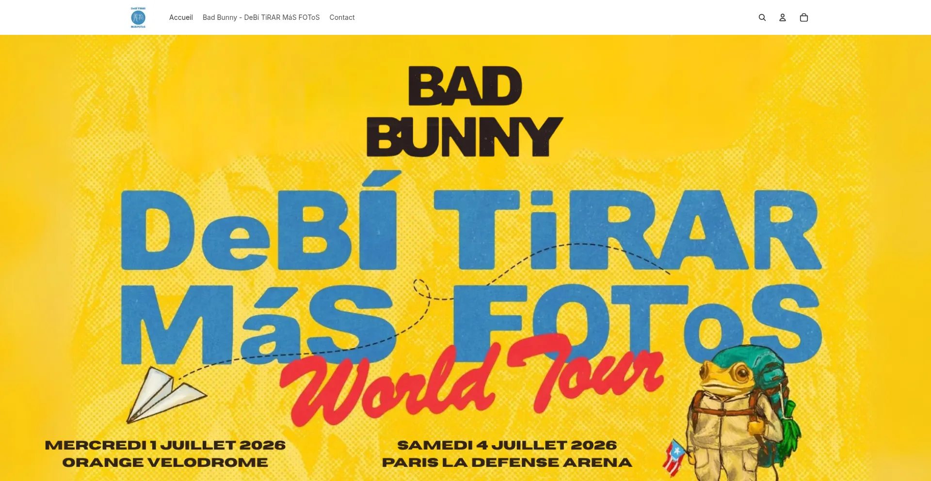 ¿És Seguro y Confiable Dtmftoursfrance.com?