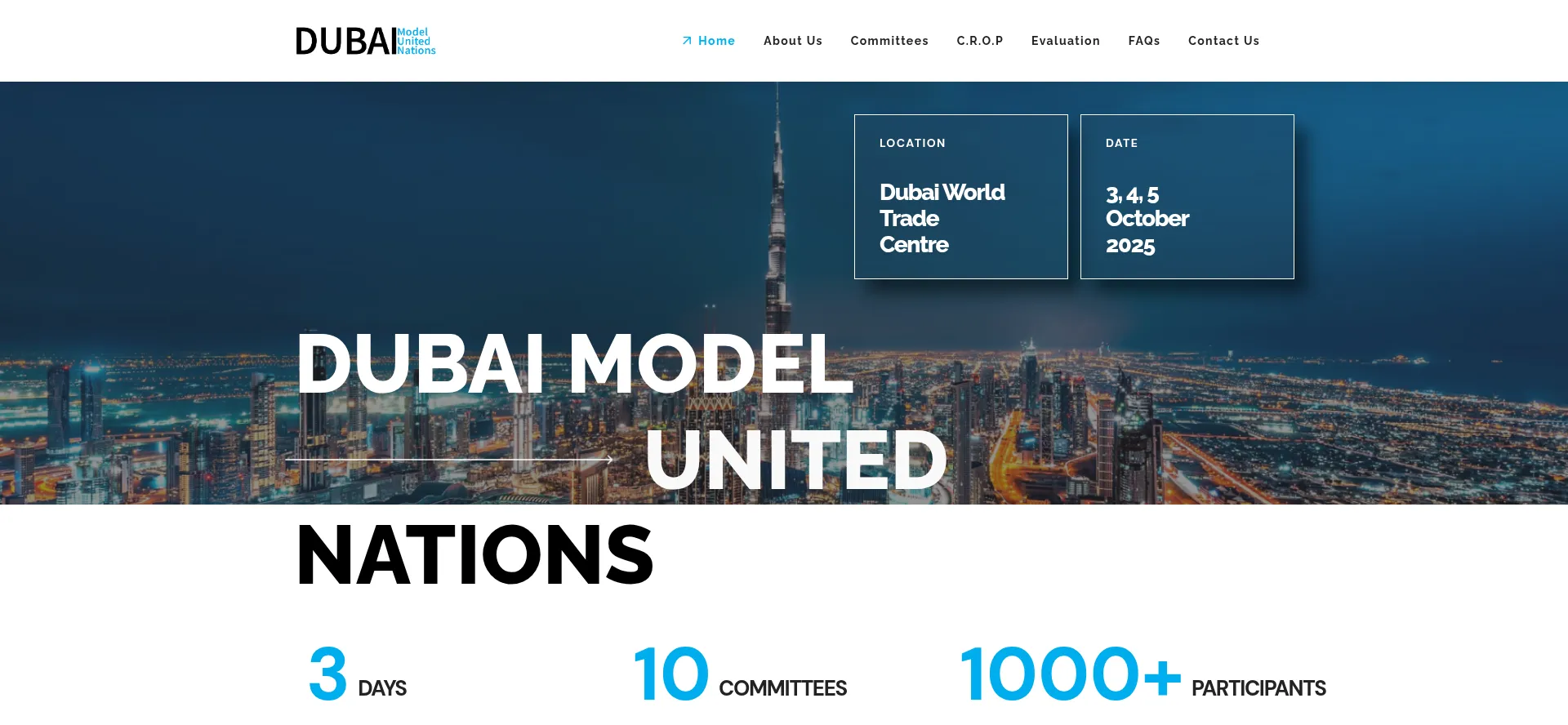 Dubaimodelun.com