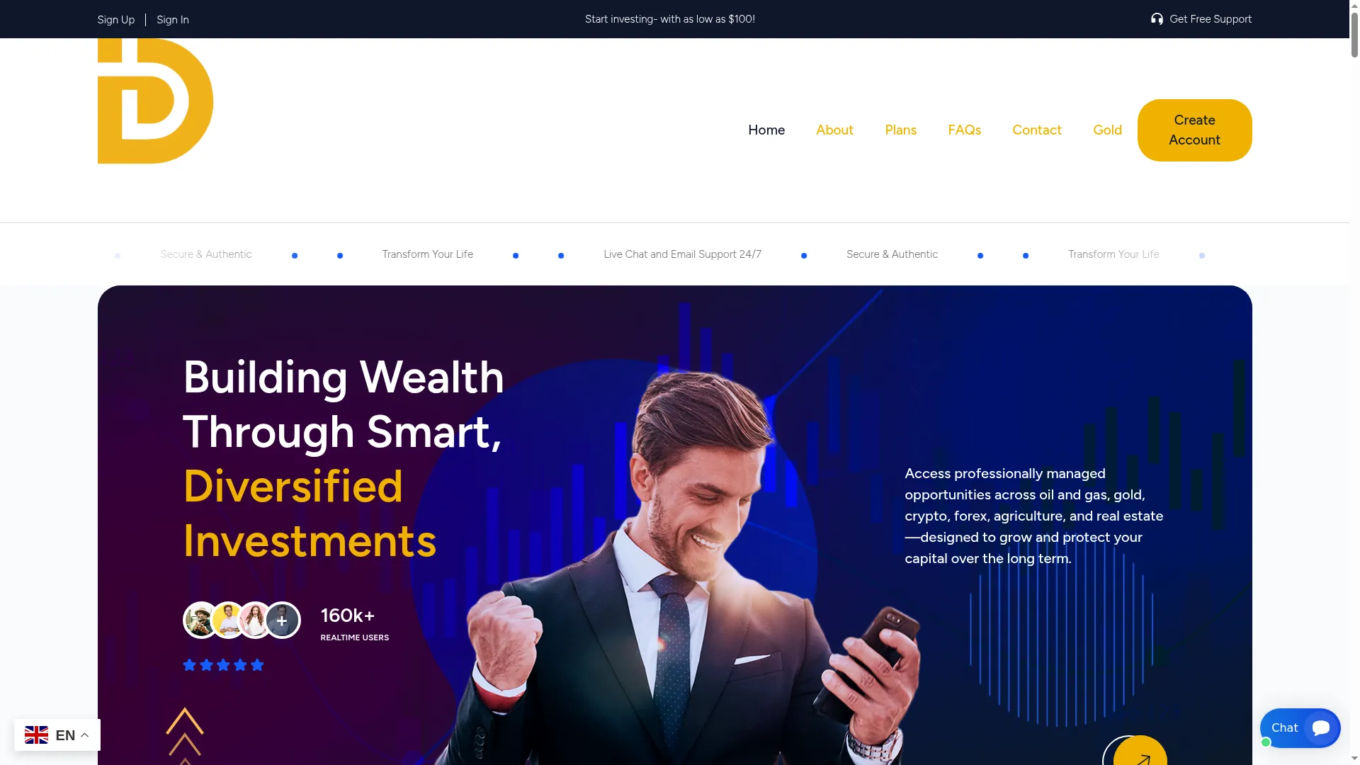 Dubexio.com