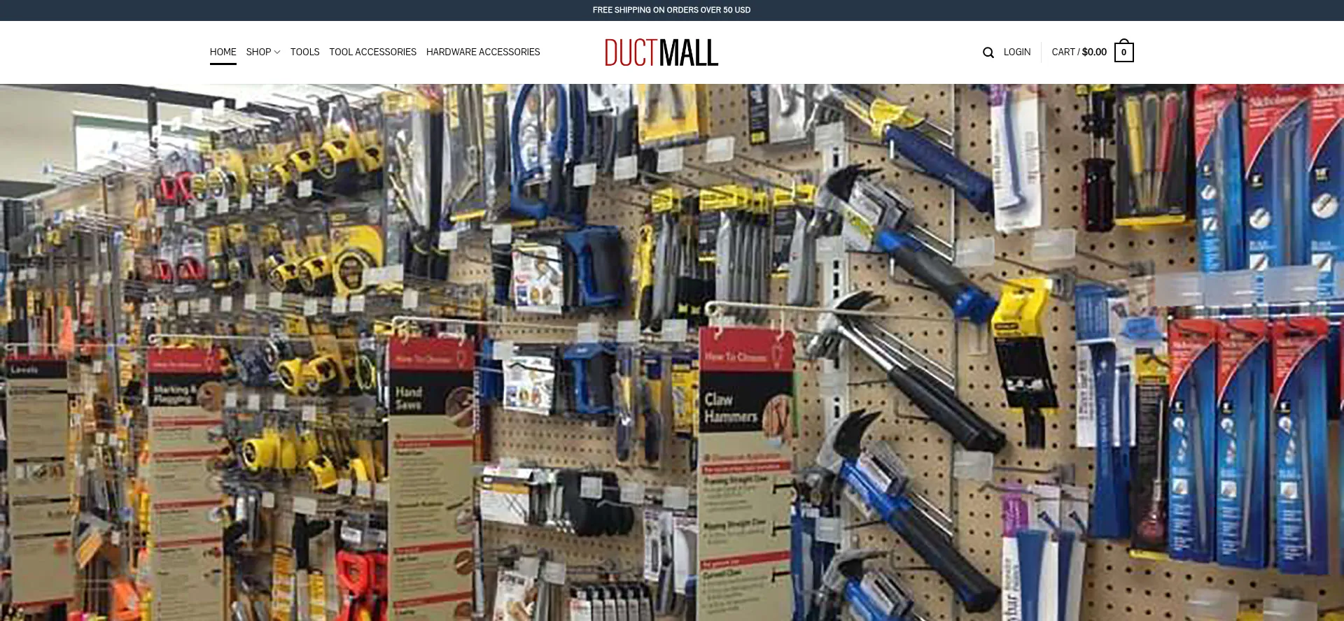 Ductmall.com
