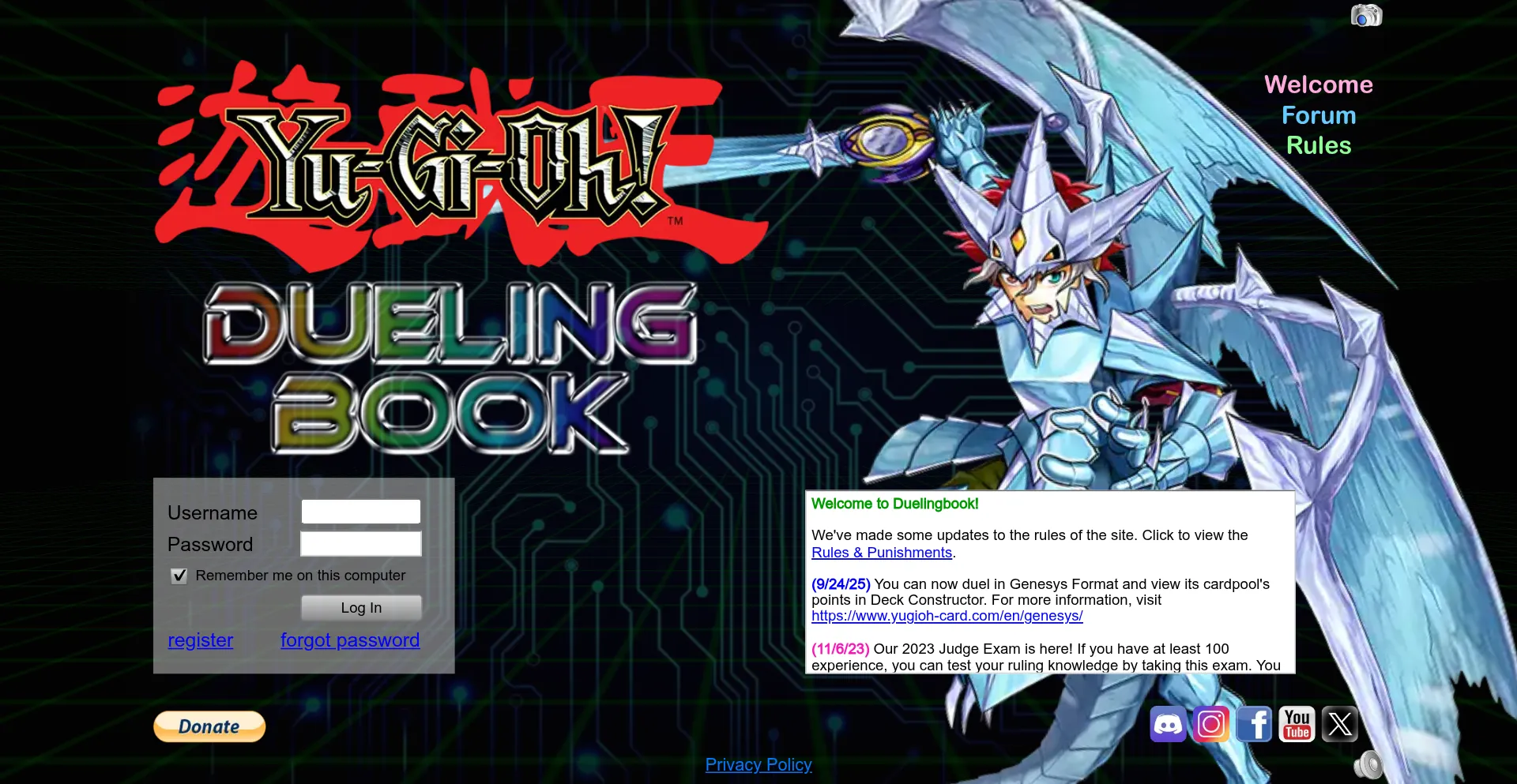 Duelingbook.com