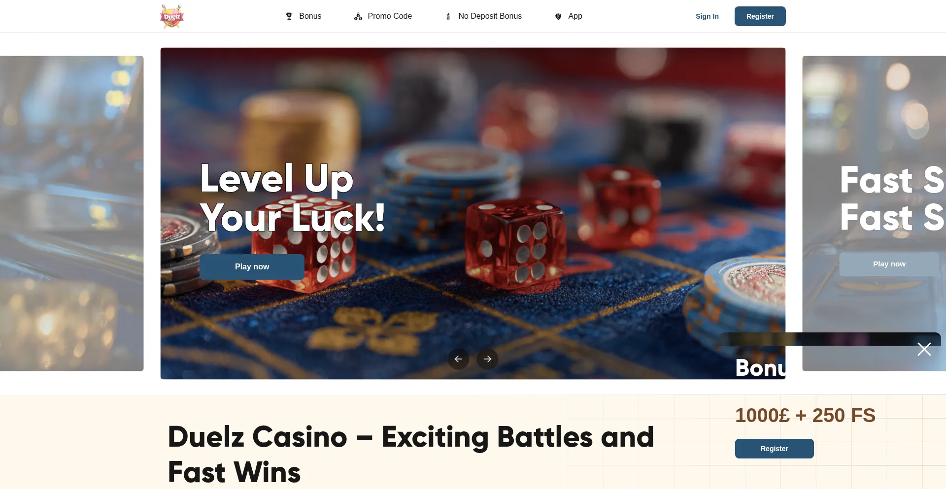 Duelzcasino.net
