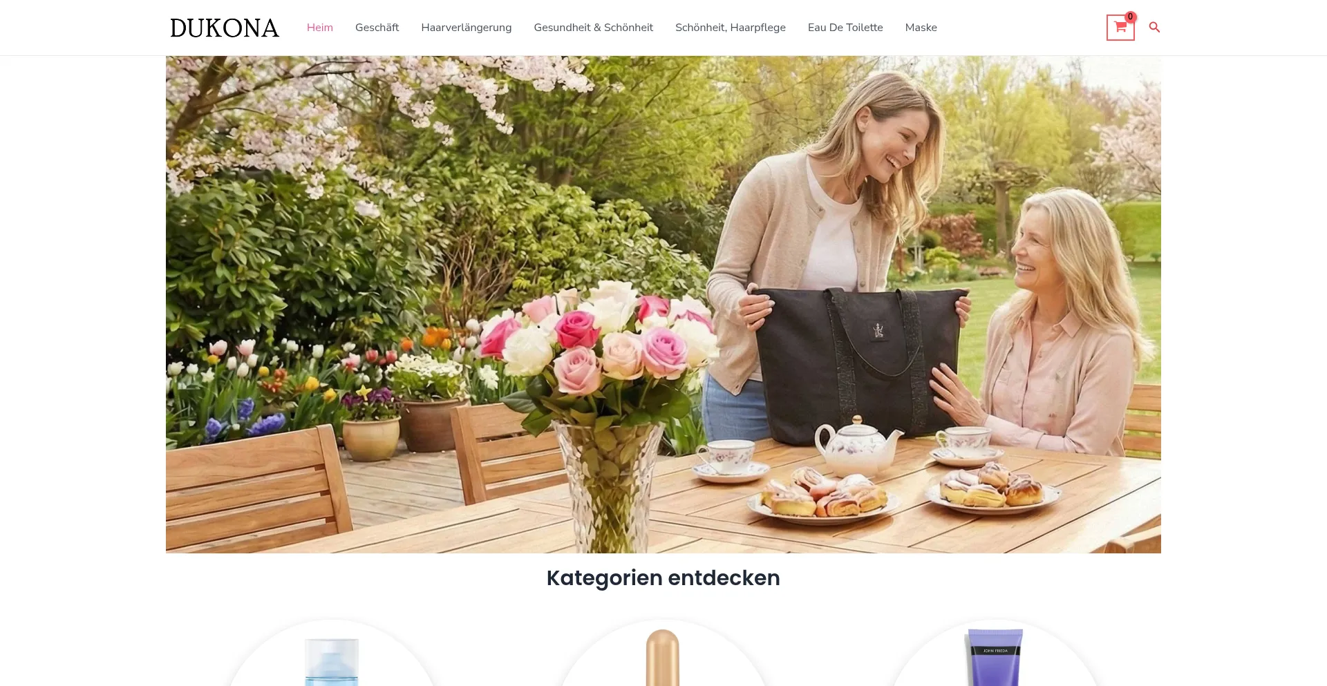 Duftkoerpernatur.com