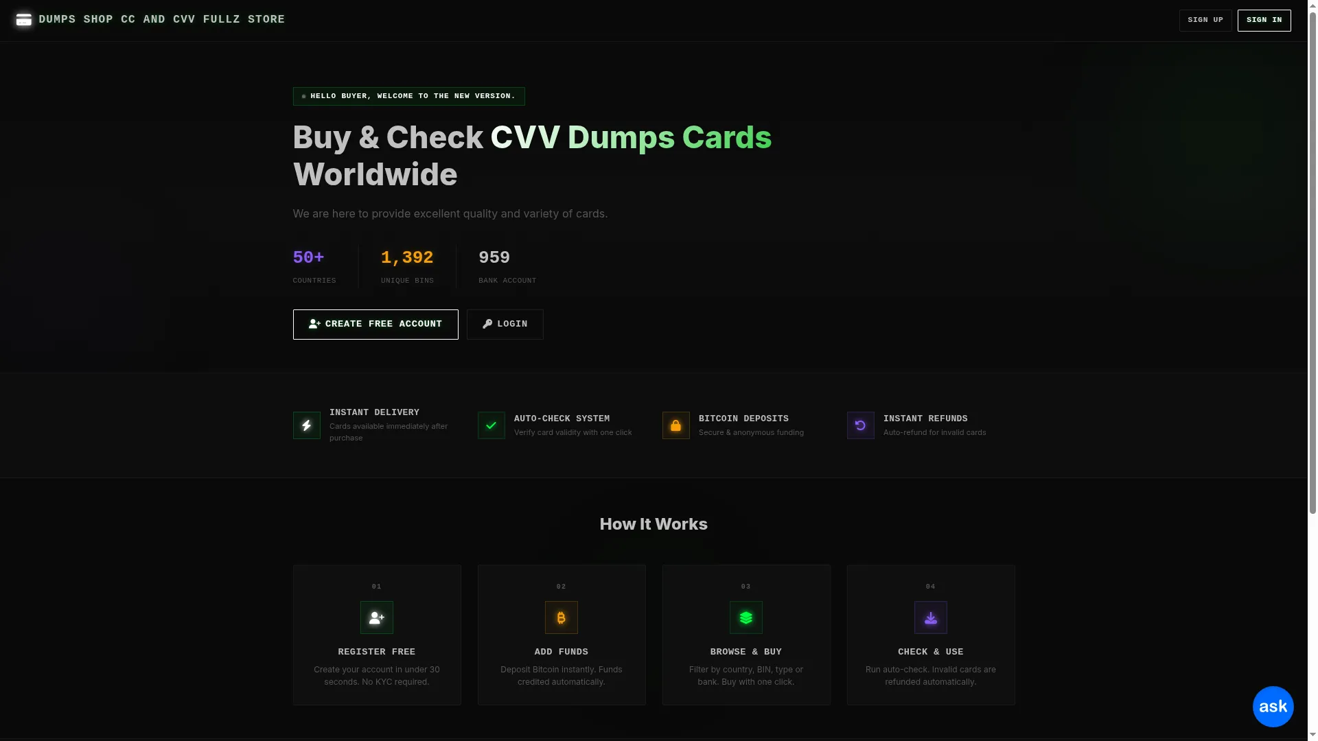 Dumps-shop.com