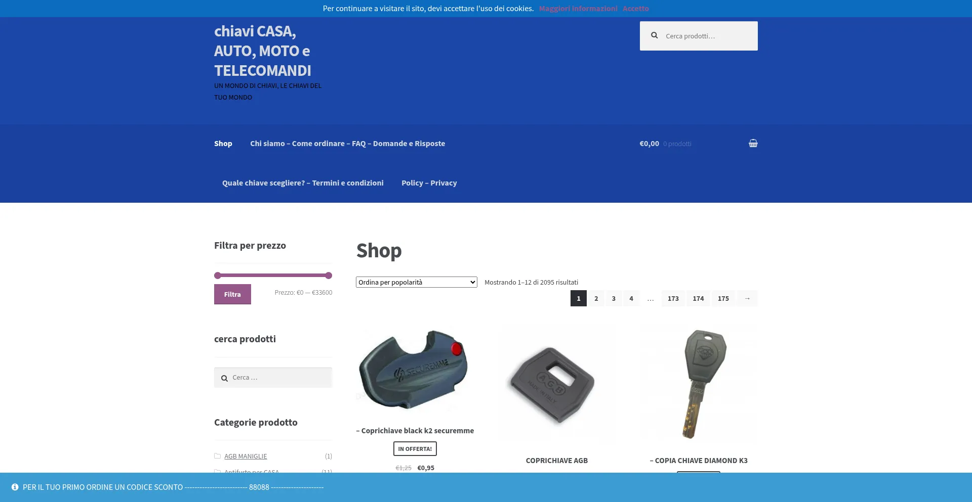 Duplicazione-chiavi.it