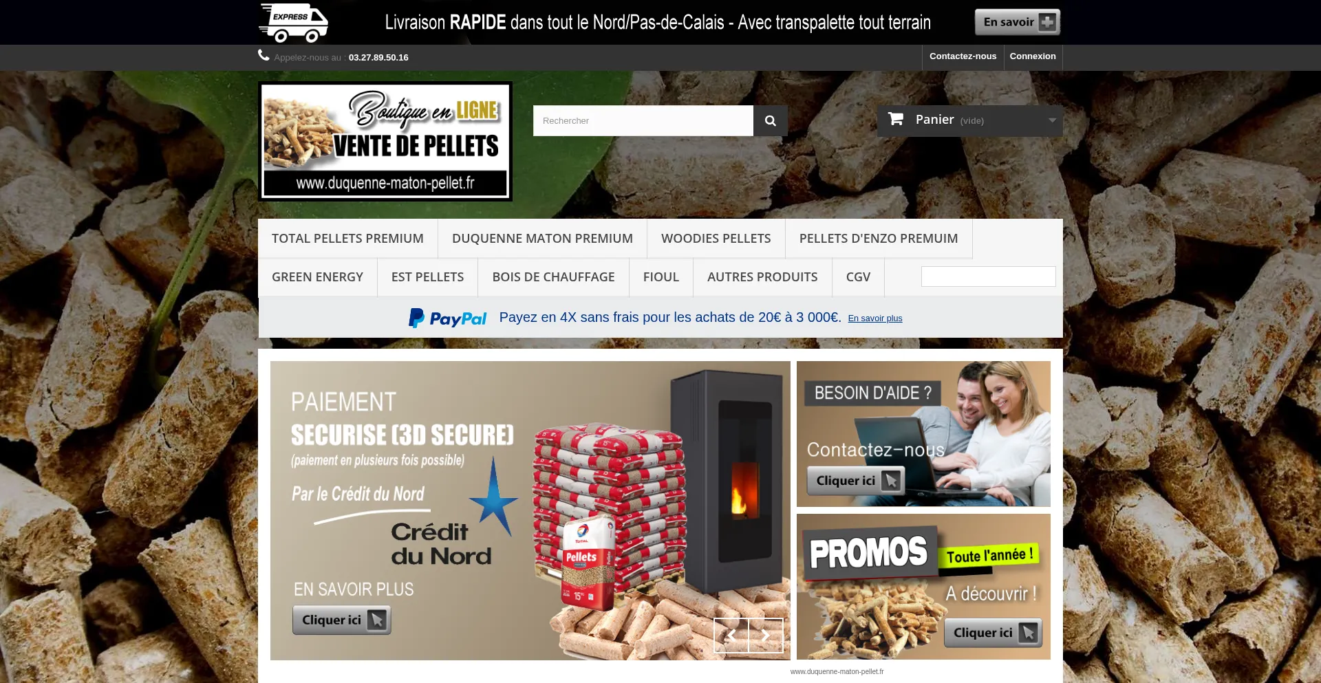 Duquenne-maton-pellet.fr