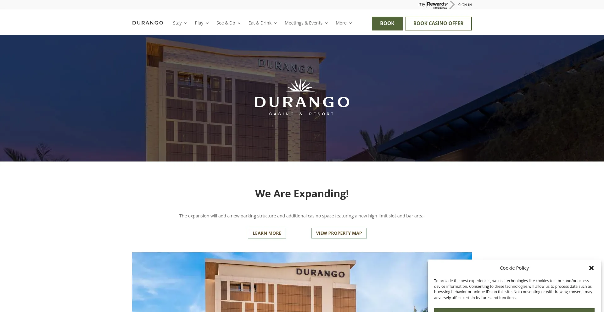 ¿És Seguro y Confiable Durancoresort.com?