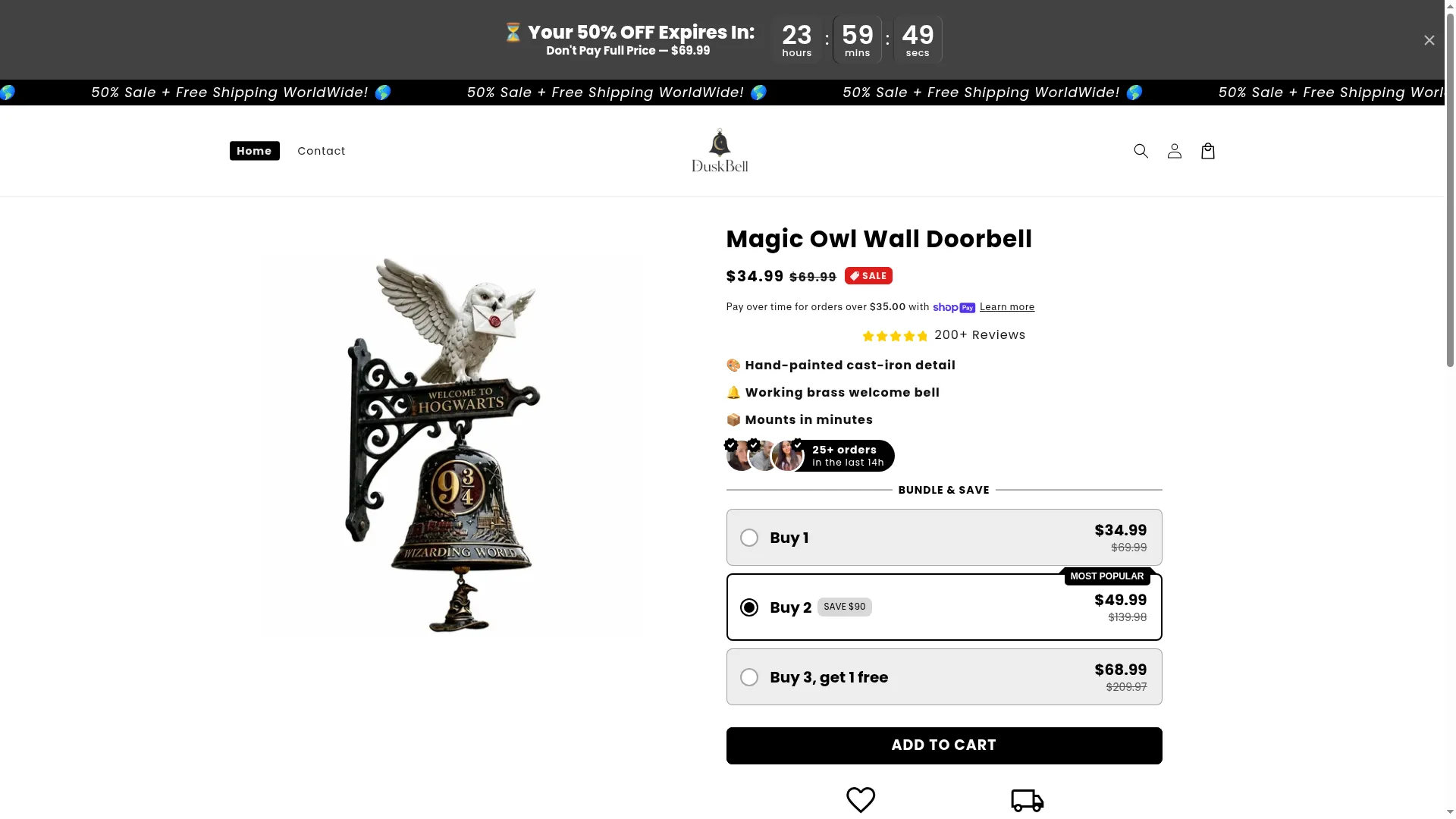 Duskbell.shop