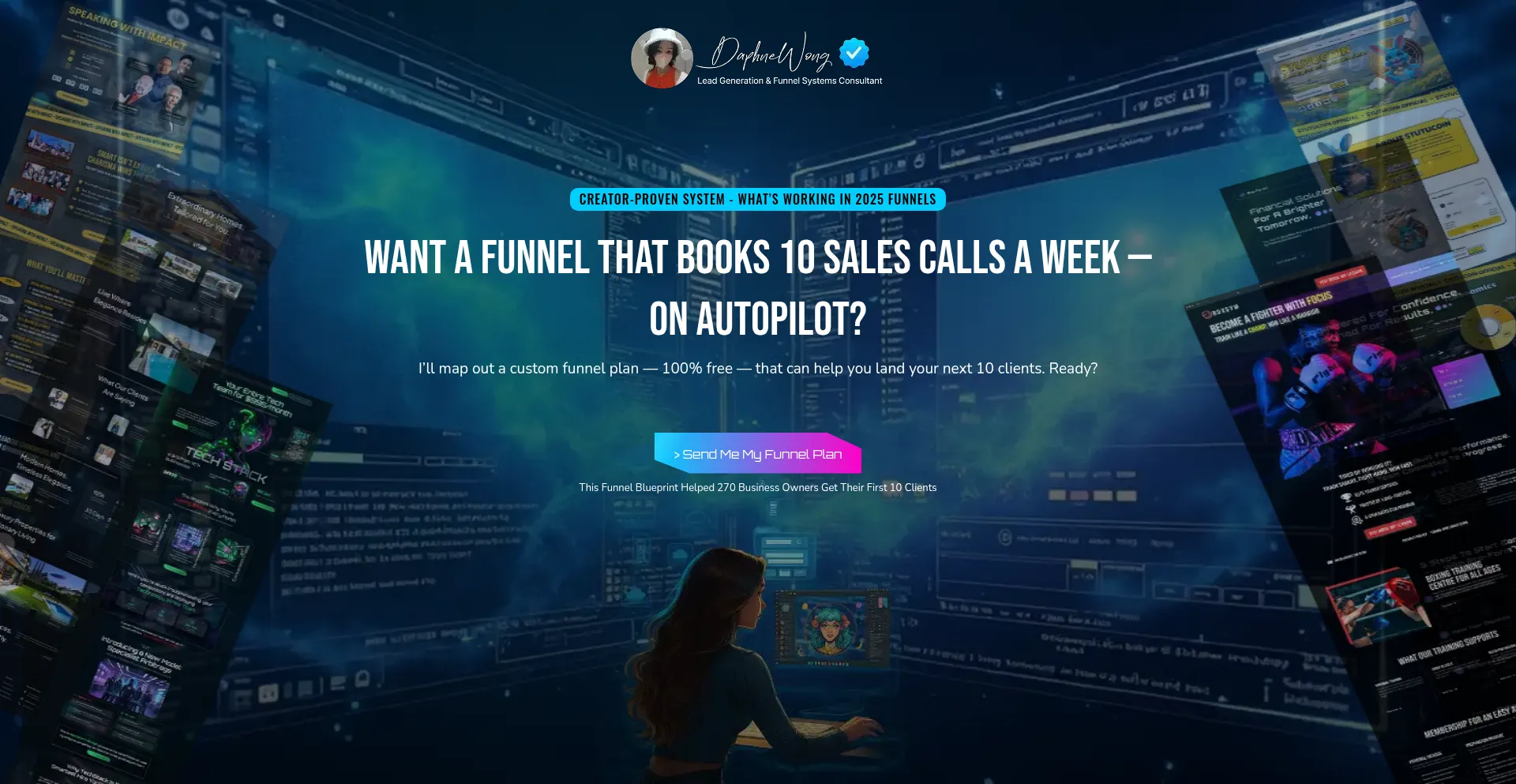 Dwfunnel.com