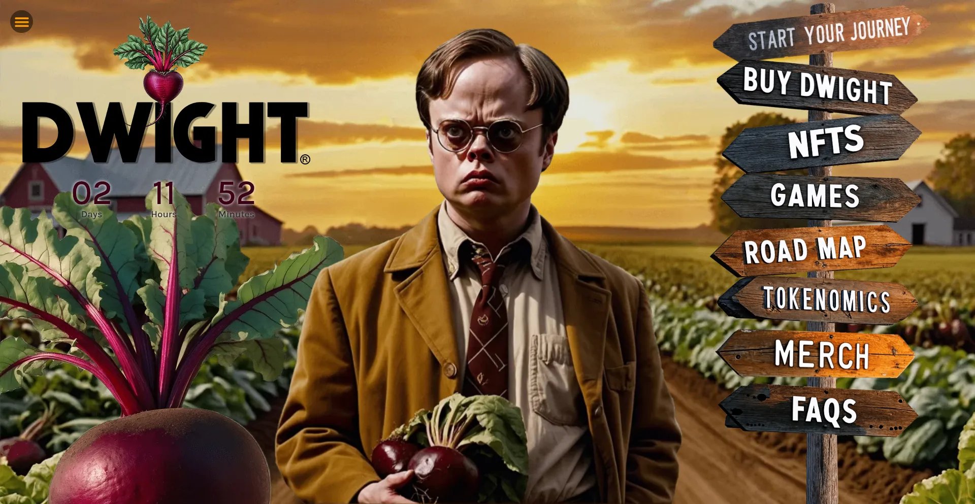 Dwightmeme.xyz