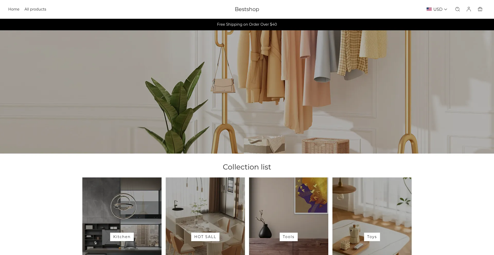 Website screenshot of Dwoonee.com