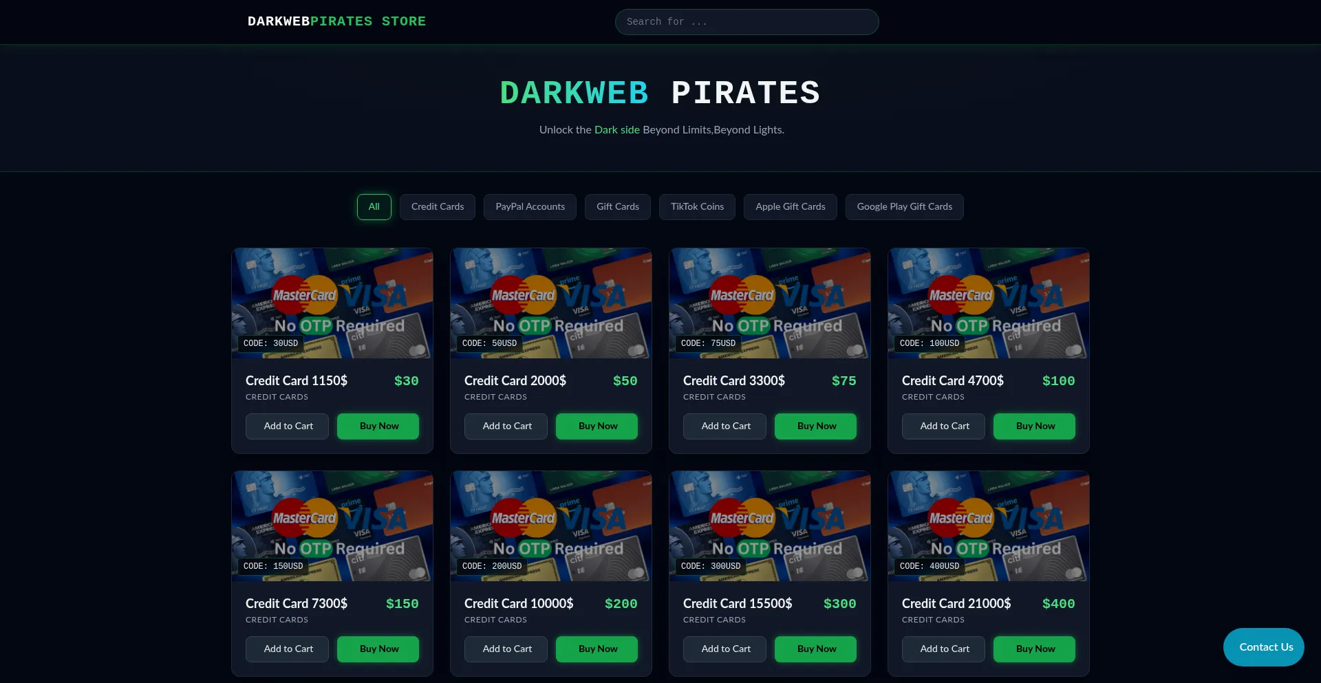 Dwpirates.online