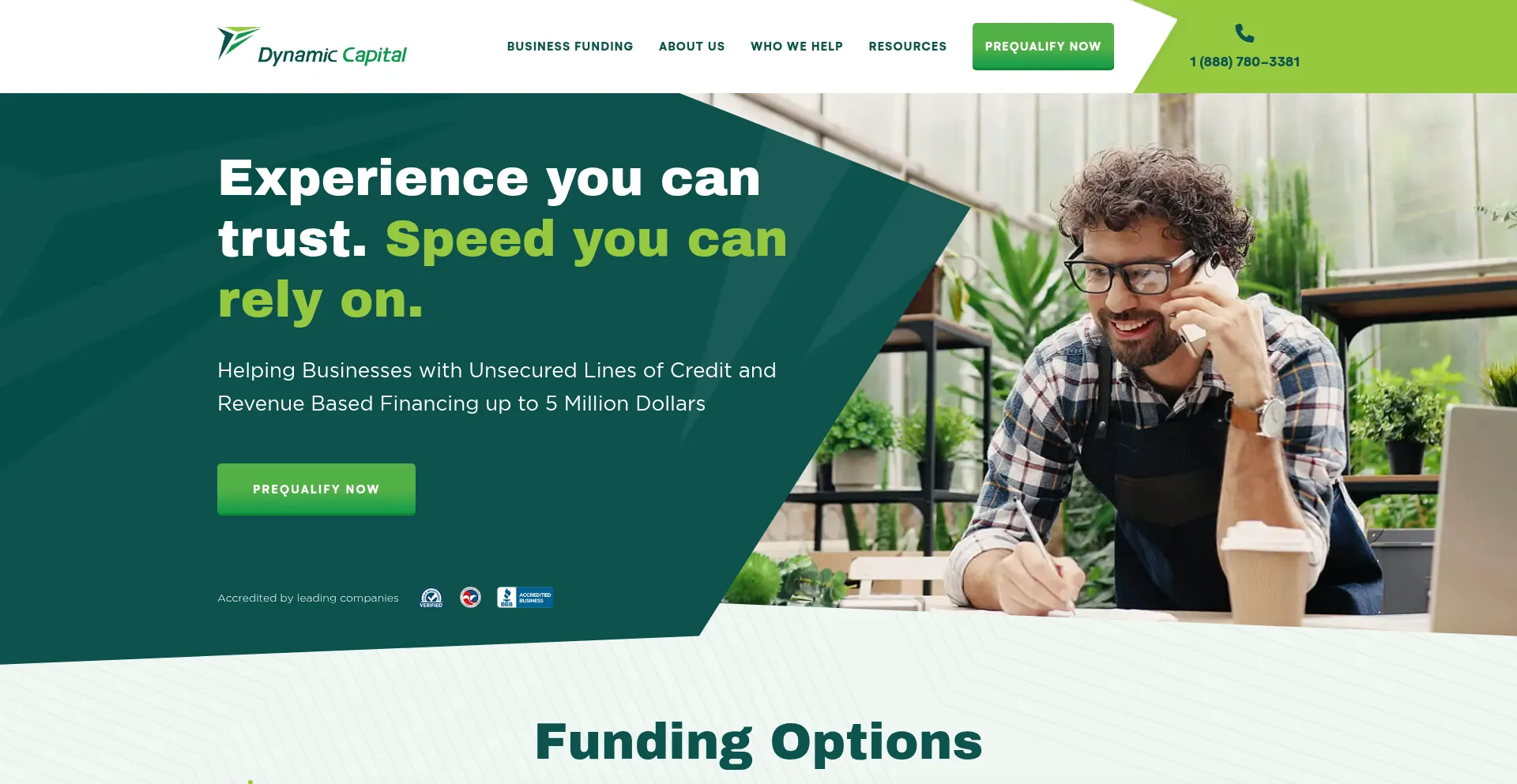 Dynamiccap.com